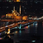Мечеть, Стамбул